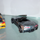 Illustration for article titled A Lexus and a Vette